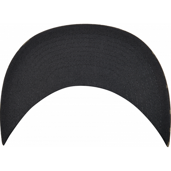 Casquette trucker multicam confortable et respirante