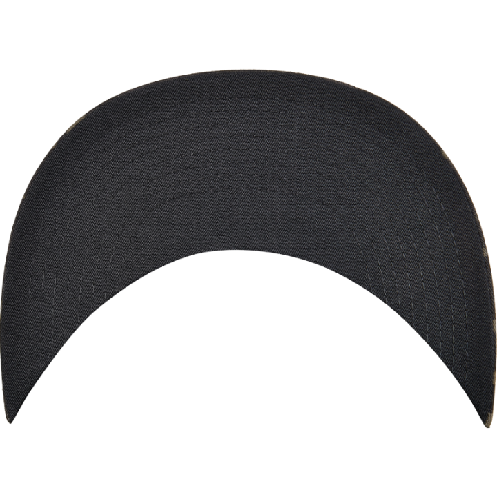 Casquette trucker multicam confortable et respirante