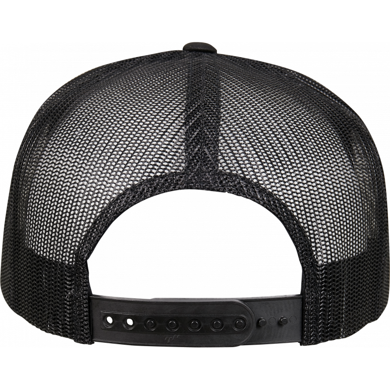 Casquette trucker multicam confortable et respirante