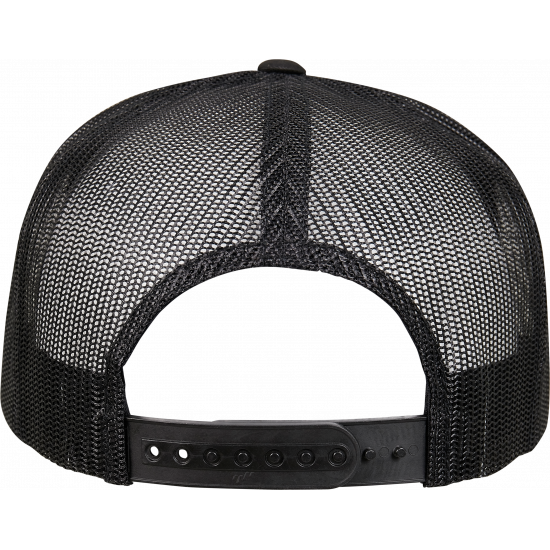 Casquette trucker multicam confortable et respirante