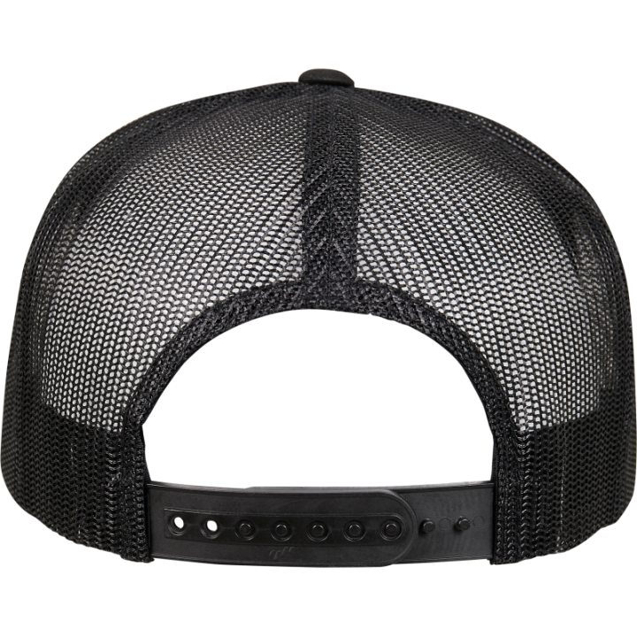 Casquette trucker multicam confortable et respirante