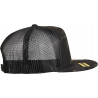 Casquette trucker multicam confortable et respirante
