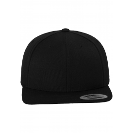 Casquette classic snapback (2)