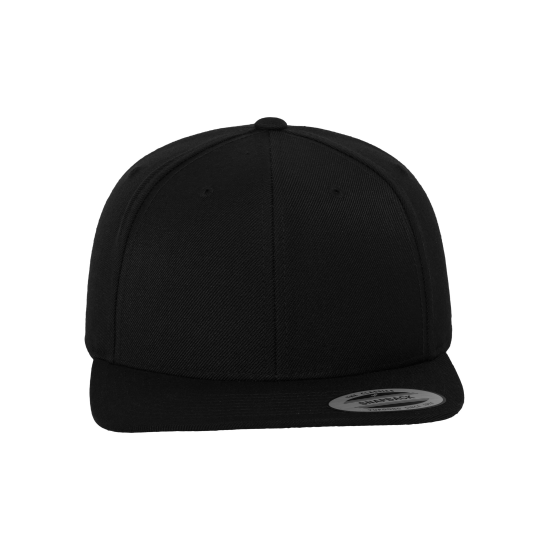 Casquette classic snapback