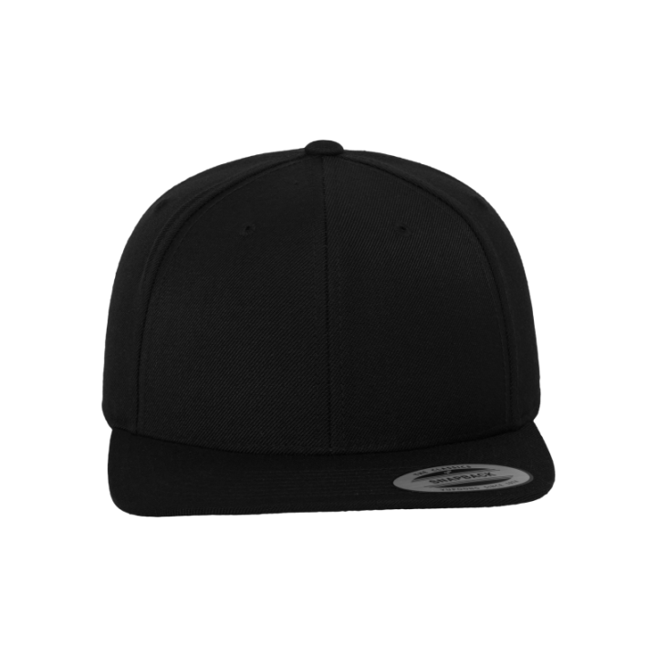 Casquette classic snapback