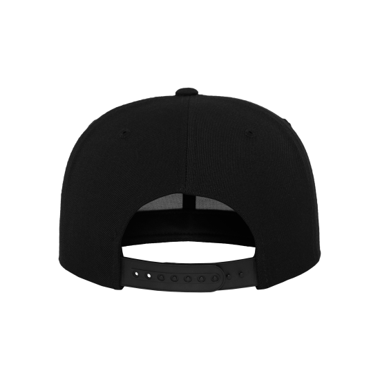 Casquette classic snapback