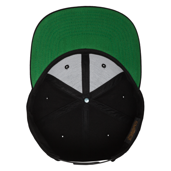 Casquette classic snapback