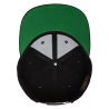 Casquette classic snapback