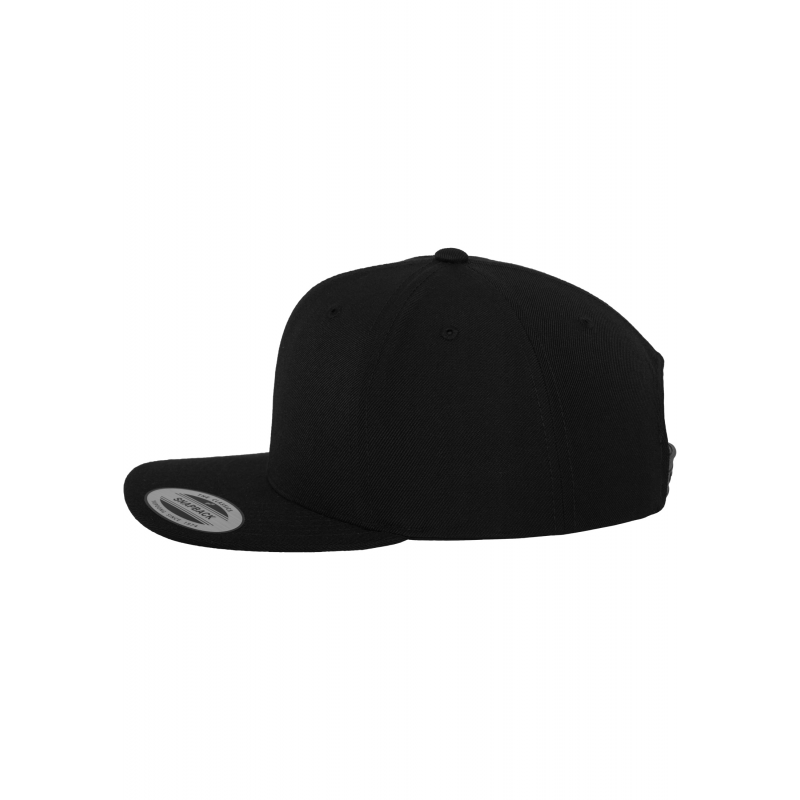 Casquette classic snapback