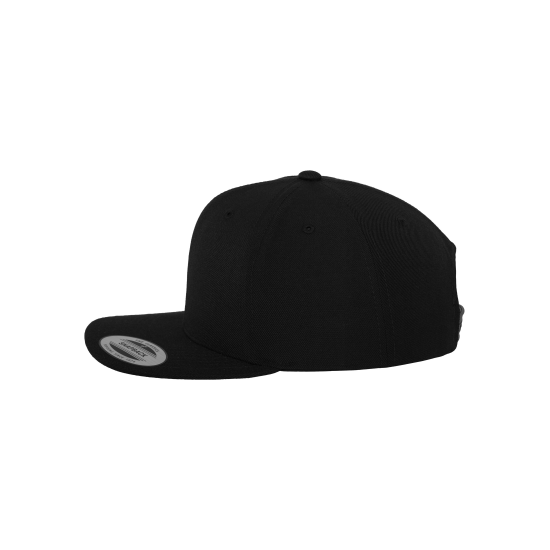 Casquette classic snapback