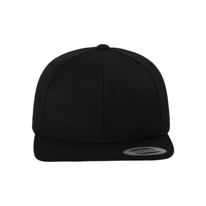 Casquette classic snapback