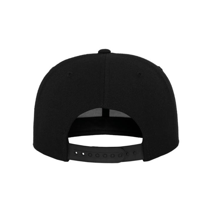 Casquette classic snapback