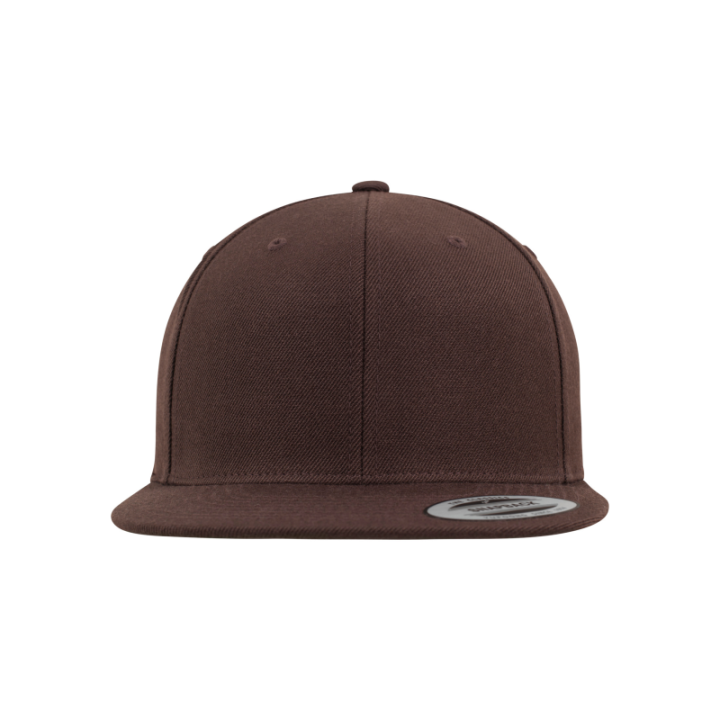 Casquette classic snapback