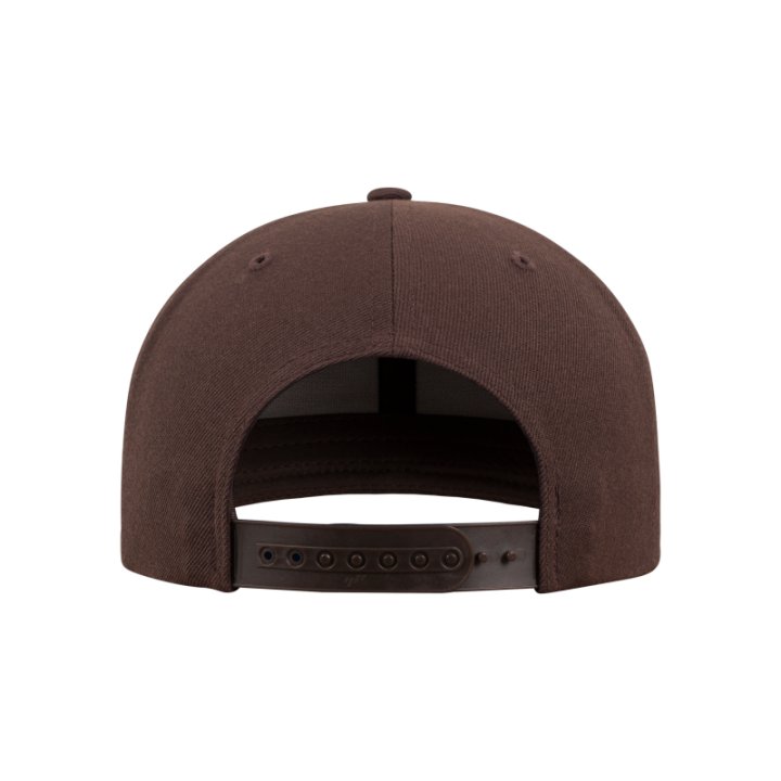 Casquette classic snapback