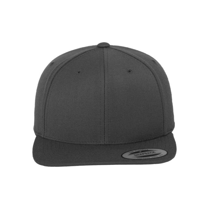 Casquette classic snapback
