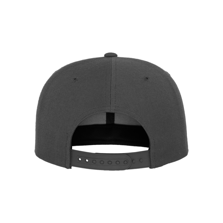 Casquette classic snapback