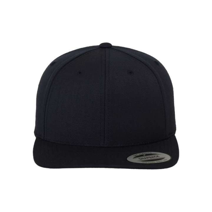 Casquette classic snapback