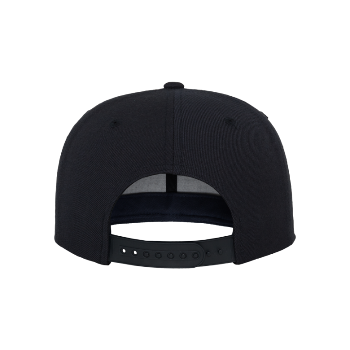Casquette classic snapback
