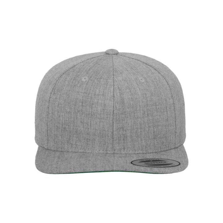 Casquette classic snapback