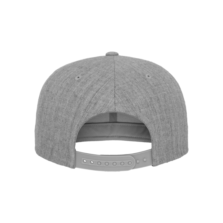 Casquette classic snapback
