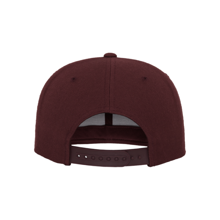 Casquette classic snapback
