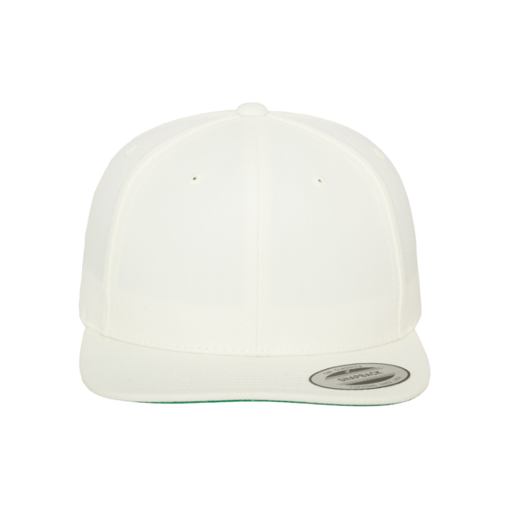 Casquette classic snapback