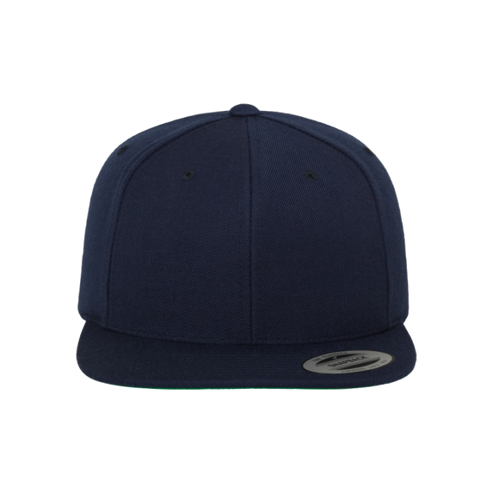 Casquette classic snapback