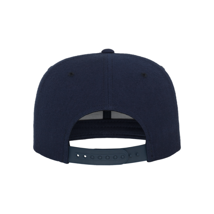 Casquette classic snapback