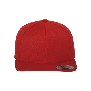Casquette classic snapback