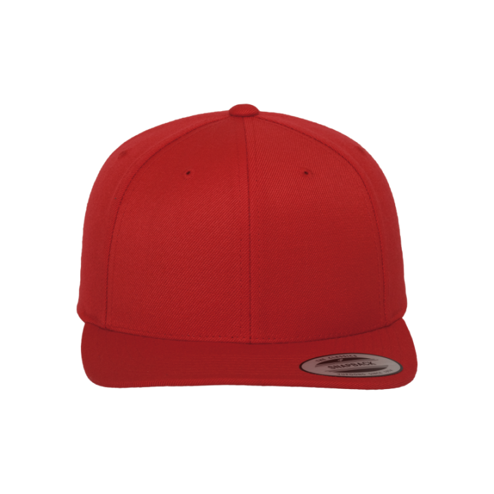 Casquette classic snapback