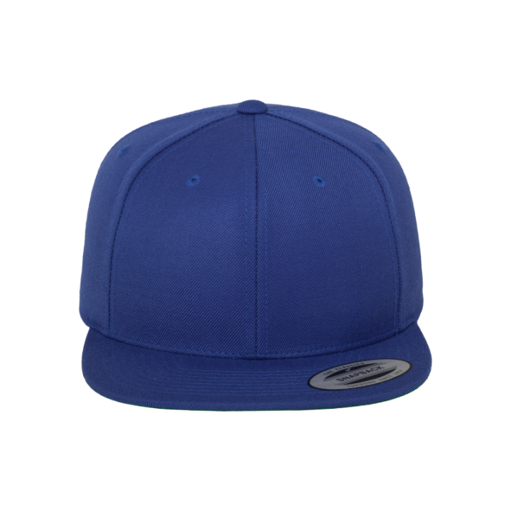 Casquette classic snapback