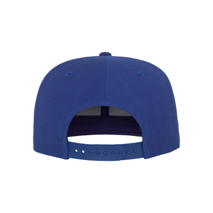 Casquette classic snapback