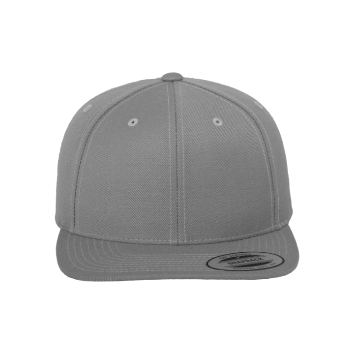Casquette classic snapback