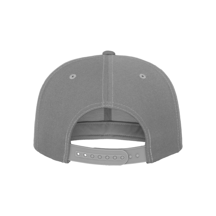 Casquette classic snapback