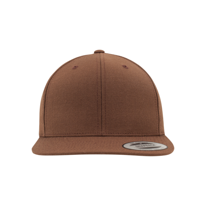 Casquette classic snapback