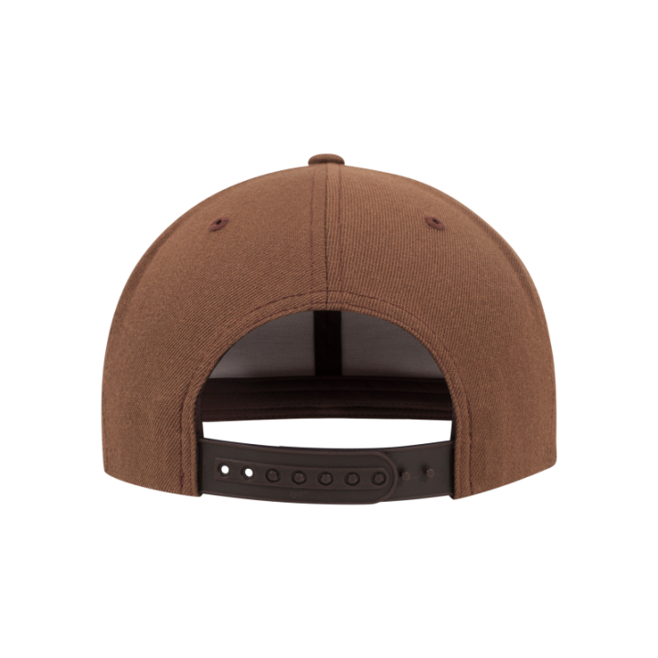 Casquette classic snapback