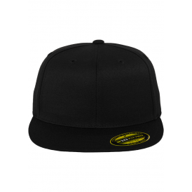 Casquette premium 210 fitted (2)