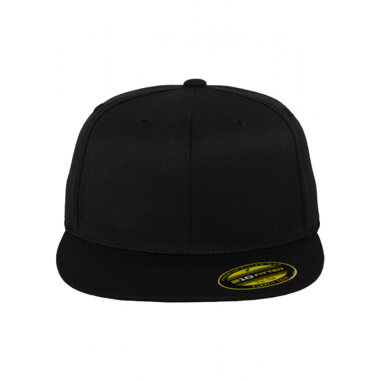 Casquette premium 210 fitted