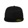 Casquette premium 210 fitted