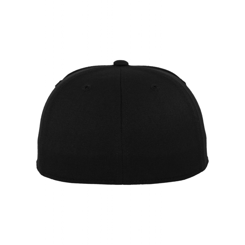 Casquette premium 210 fitted