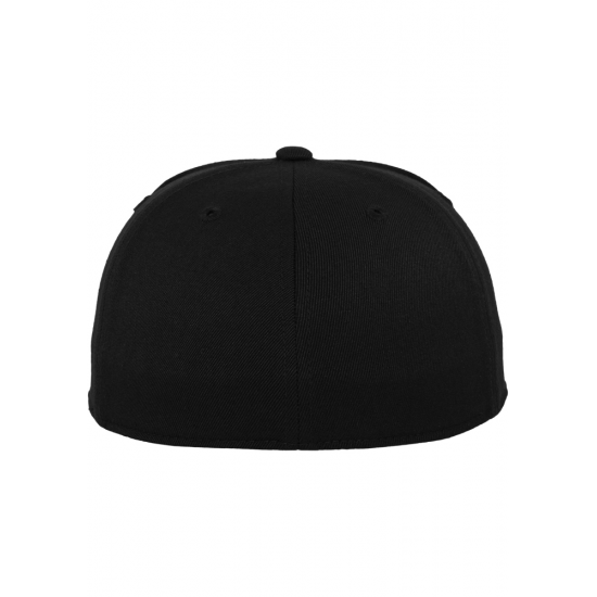 Casquette premium 210 fitted