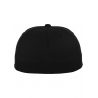Casquette premium 210 fitted