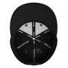 Casquette premium 210 fitted
