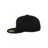 Casquette premium 210 fitted