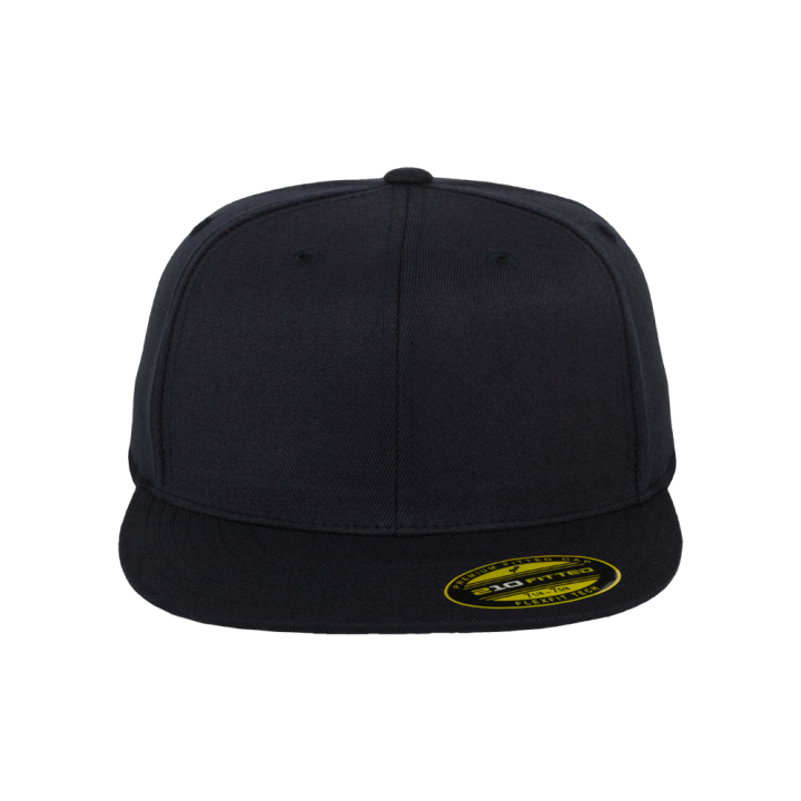 Casquette premium 210 fitted