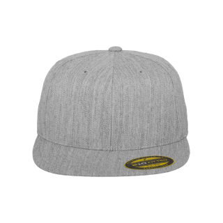 Casquette premium 210 fitted