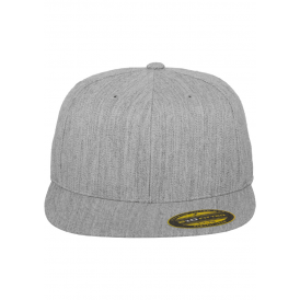 Casquette premium 210 fitted
