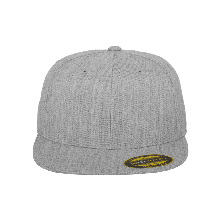 Casquette premium 210 fitted