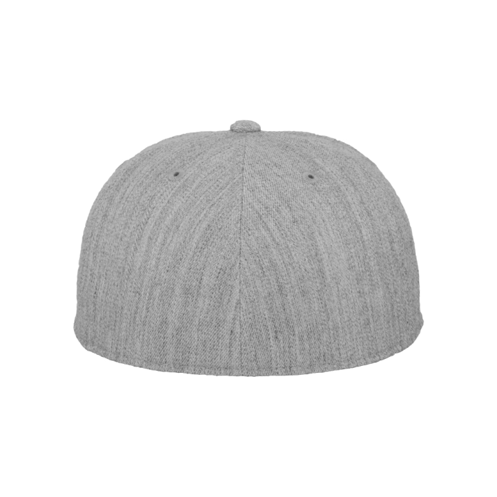 Casquette premium 210 fitted