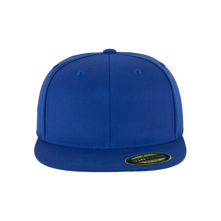 Casquette premium 210 fitted